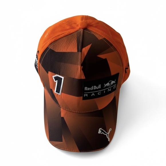 Puma Red Bull Racing Formula One Cap